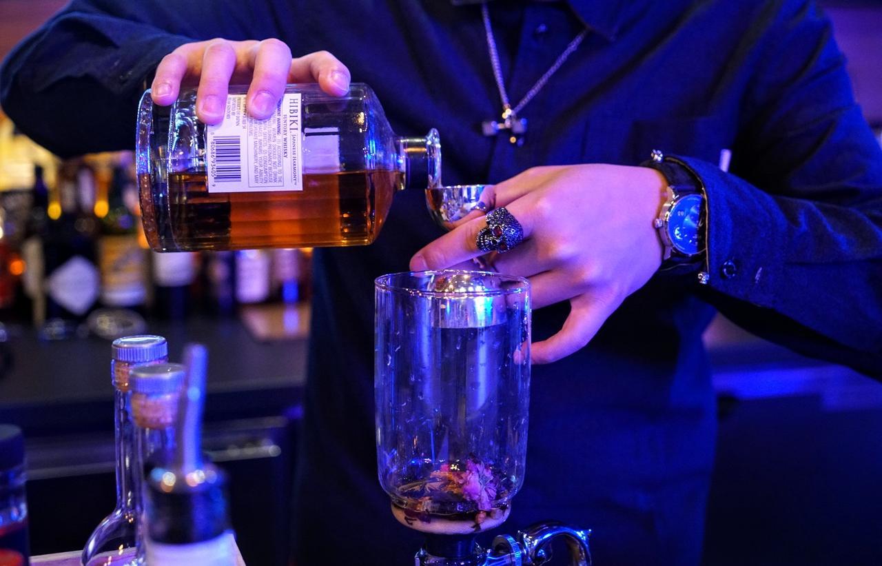 فندق ذا بارك نيو يورك المظهر الخارجي الصورة